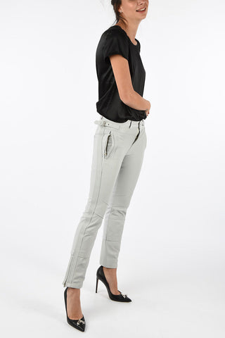 BLACK GOLD Leather PELIEN Pants