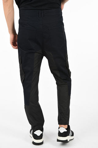 BLACK GOLD Cargo POUBLE PANTS Pants