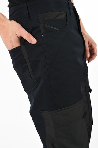 BLACK GOLD Cargo POUBLE PANTS Pants