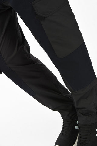 BLACK GOLD Cargo POUBLE PANTS Pants