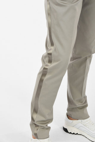 Side Vents 2 Button Suit