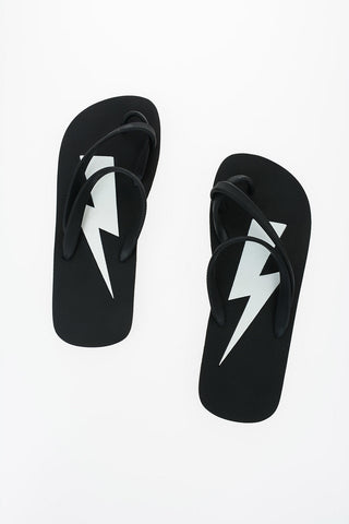 THUNDERBOLT FLIP FLOP