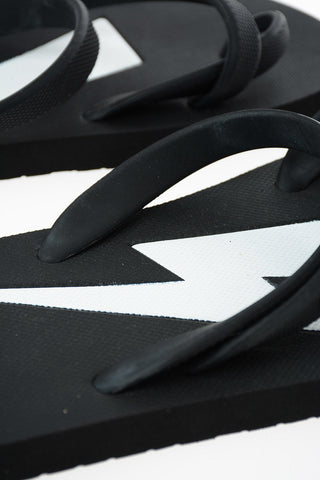 THUNDERBOLT FLIP FLOP
