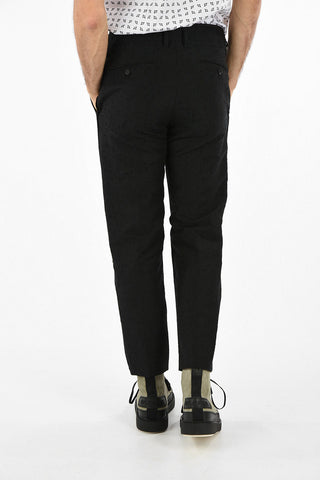 Pantalone P-NAOKI Drawstring