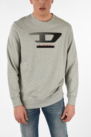 Printed S-GIR-Y4 Sweatshirt