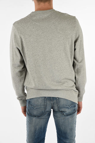 Printed S-GIR-Y4 Sweatshirt