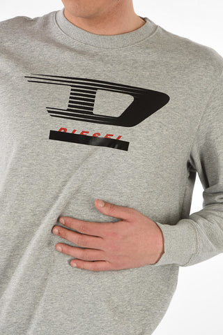 Printed S-GIR-Y4 Sweatshirt
