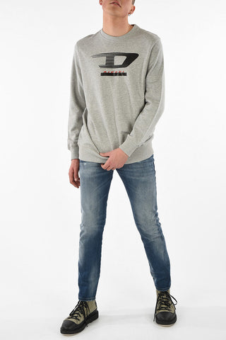 Printed S-GIR-Y4 Sweatshirt