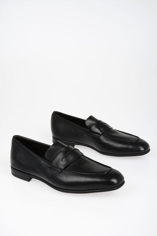 EZ LUXURY MocassinI L'ASOLA in Pelle