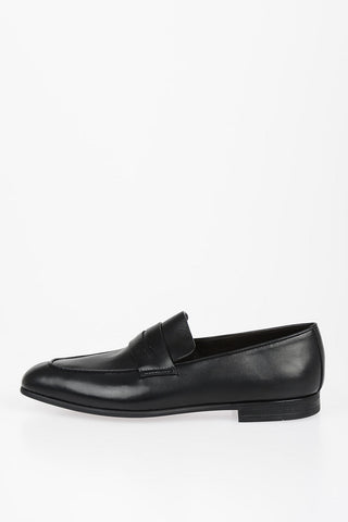 EZ LUXURY MocassinI L'ASOLA in Pelle