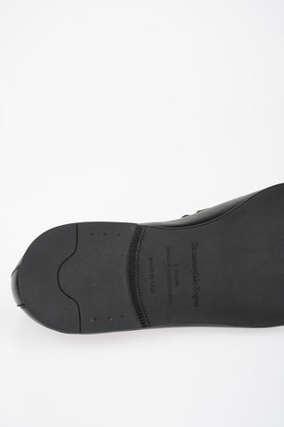 EZ LUXURY MocassinI L'ASOLA in Pelle