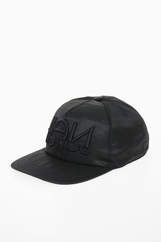 Nylon SLICED LOGO HARLEM Hat