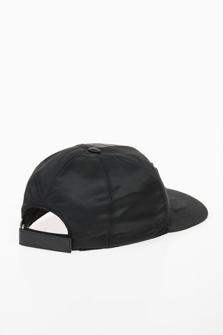 Nylon SLICED LOGO HARLEM Hat