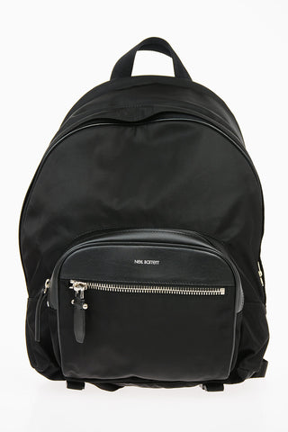Zaino SOLID CLASSIC in Nylon