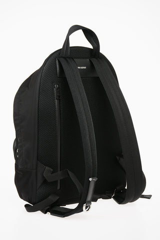 Zaino SOLID CLASSIC in Nylon