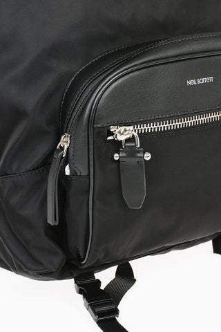 Zaino SOLID CLASSIC in Nylon