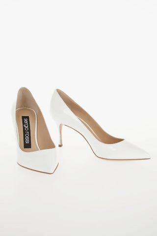 Patent Leather GODIVA Pumps 7.5 cm