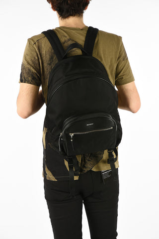 Zaino SOLID CLASSIC in Nylon