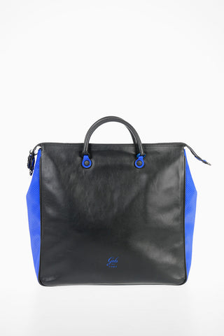 Leather JOAN Bag