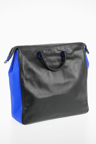 Leather JOAN Bag