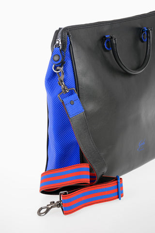 Leather JOAN Bag