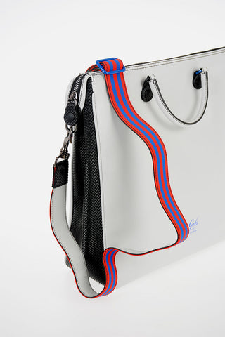 Leather JOAN Bag