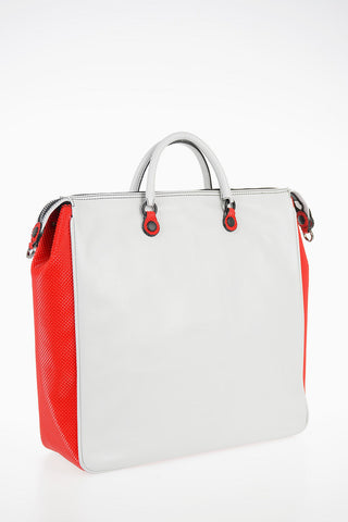 Leather JOAN Bag
