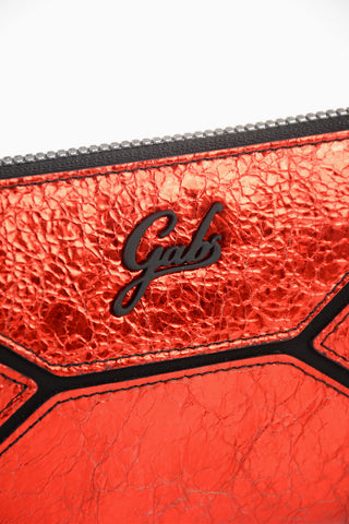 Leather HANAKO Wallet