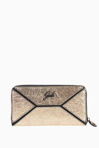 Leather HANAKO Wallet
