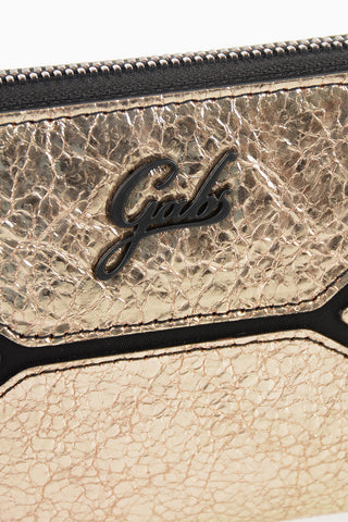 Leather HANAKO Wallet
