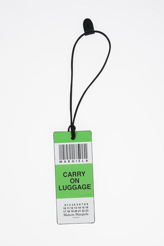 Luggage Tag