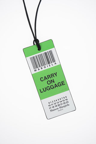 Luggage Tag