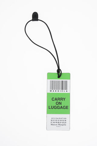 Luggage Tag