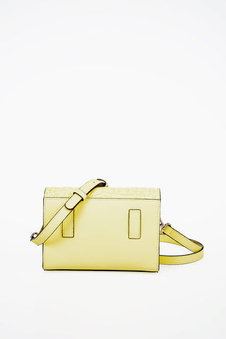 Leather MALI Bum Bag