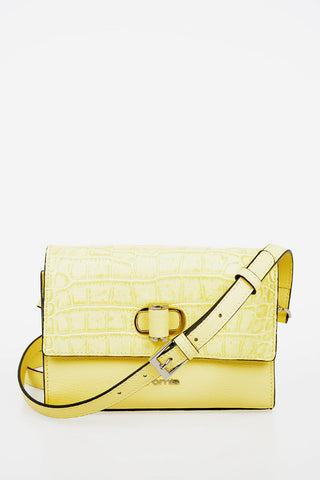Leather MALI Bum Bag