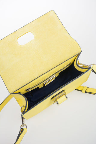 Leather MALI Bum Bag