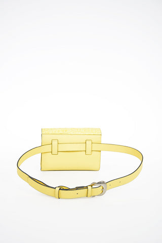 Leather MALI Bum Bag