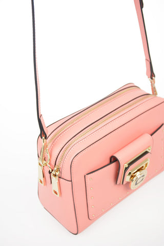 Borsa a tracolla NUBIA in Pelle
