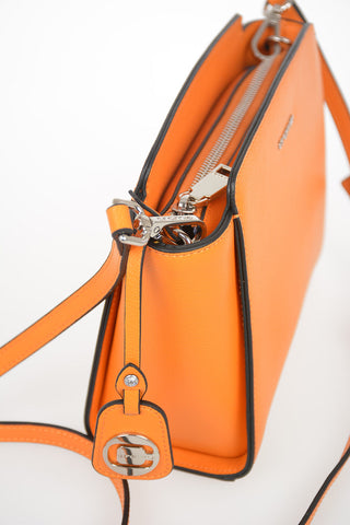 Leather AKUA Shoulder Bag