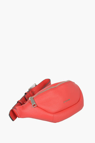 Leather SEKAI Bum Bag