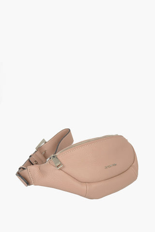 Leather SEKAI Bum Bag