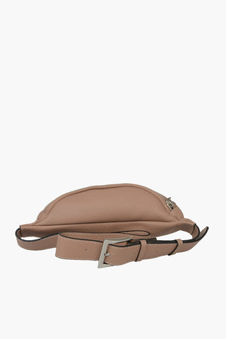 Leather SEKAI Bum Bag