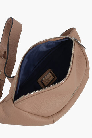 Leather SEKAI Bum Bag