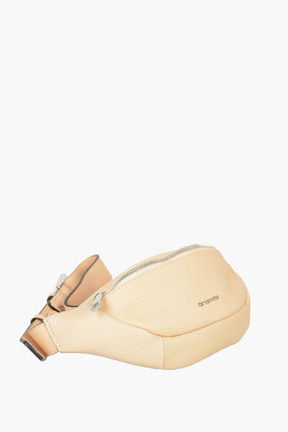 Leather SEKAI Bum Bag