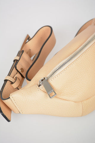 Leather SEKAI Bum Bag