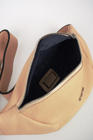 Leather SEKAI Bum Bag