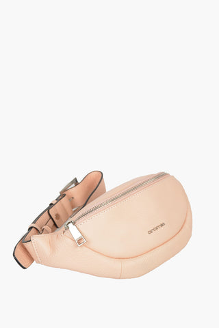 Leather SEKAI Bum Bag