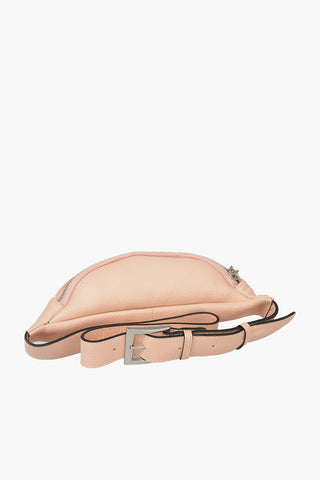 Leather SEKAI Bum Bag