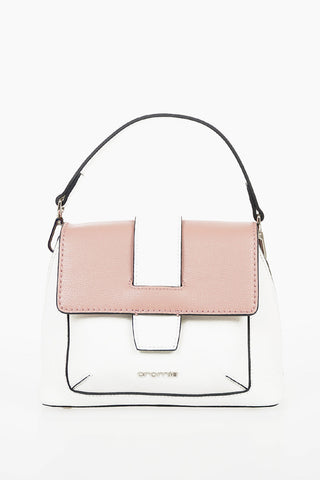 Leather NAKI Shoulder Bag