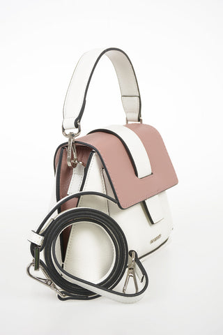 Leather NAKI Shoulder Bag